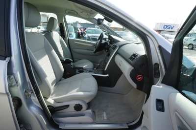 Mercedes-Benz A 160 Avantgarde Automatik |KD l&uuml;ckenlos MB|