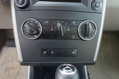 Mercedes-Benz A 160 Avantgarde Automatik |KD l&uuml;ckenlos MB|