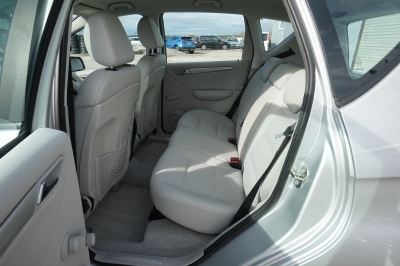 Mercedes-Benz A 160 Avantgarde Automatik |KD l&uuml;ckenlos MB|