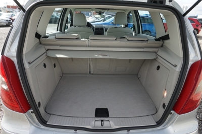 Mercedes-Benz A 160 Avantgarde Automatik |KD l&uuml;ckenlos MB|