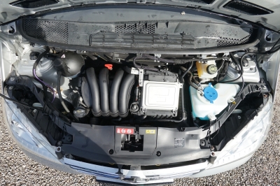 Mercedes-Benz A 160 Avantgarde Automatik |KD l&uuml;ckenlos MB|