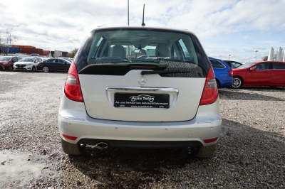 Mercedes-Benz A 160 Avantgarde Automatik |KD l&uuml;ckenlos MB|