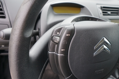 Citroen C4 1.6 Style |HU/AU NEU| |Tempomat| |aus 1.Hand|