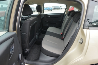 Citroen C4 1.6 Style |HU/AU NEU| |Tempomat| |aus 1.Hand|