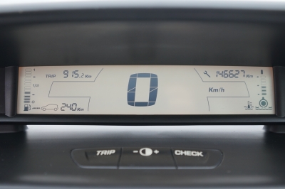 Citroen C4 1.6 Style |HU/AU NEU| |Tempomat| |aus 1.Hand|