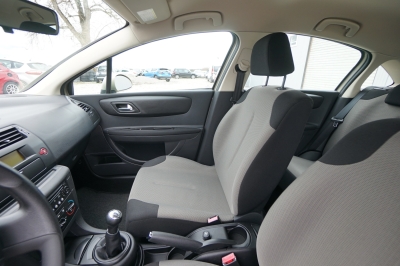Citroen C4 1.6 Style |HU/AU NEU| |Tempomat| |aus 1.Hand|