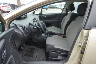 Citroen C4 1.6 Style |HU/AU NEU| |Tempomat| |aus 1.Hand|