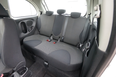 Nissan Micra 1.2 More |HU: 01/2028| |Klima| |Bluetooth|