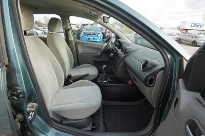 Ford Fiesta 1.4 Ghia |HU/AU NEU| |aus 1.Hand| |Klima|