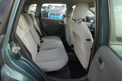 Ford Fiesta 1.4 Ghia |HU/AU NEU| |aus 1.Hand| |Klima|