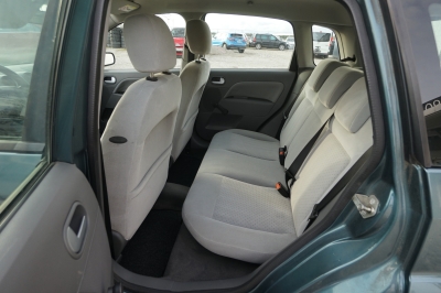 Ford Fiesta 1.4 Ghia |HU/AU NEU| |aus 1.Hand| |Klima|