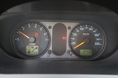 Ford Fiesta 1.4 Ghia |HU/AU NEU| |aus 1.Hand| |Klima|