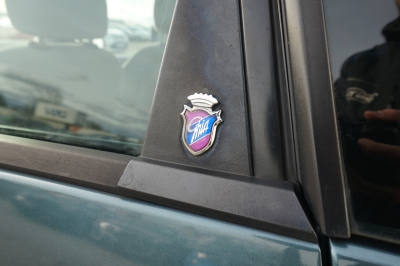 Ford Fiesta 1.4 Ghia |HU/AU NEU| |aus 1.Hand| |Klima|