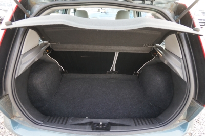 Ford Fiesta 1.4 Ghia |HU/AU NEU| |aus 1.Hand| |Klima|