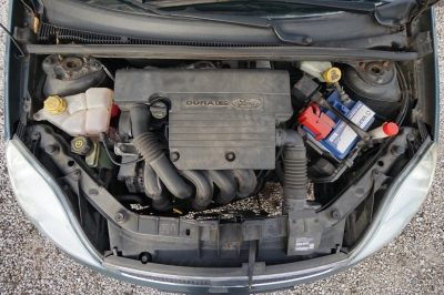 Ford Fiesta 1.4 Ghia |HU/AU NEU| |aus 1.Hand| |Klima|