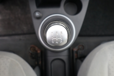 Ford Fiesta 1.4 Ghia |HU/AU NEU| |aus 1.Hand| |Klima|