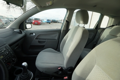 Ford Fiesta 1.4 Ghia |HU/AU NEU| |aus 1.Hand| |Klima|