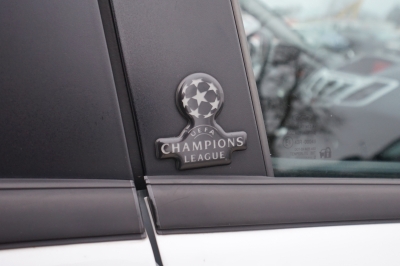 Ford Fiesta 1.4 LPG |ca.1.000 km Reichweite| |HU NEU|