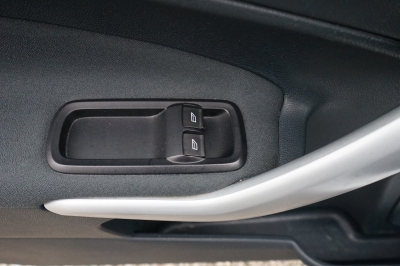 Ford Fiesta 1.4 LPG |ca.1.000 km Reichweite| |HU NEU|