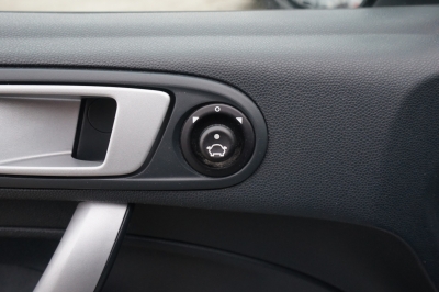 Ford Fiesta 1.4 LPG |ca.1.000 km Reichweite| |HU NEU|