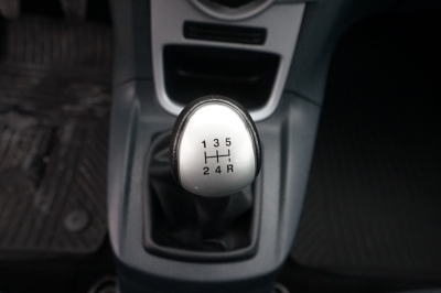 Ford Fiesta 1.4 LPG |ca.1.000 km Reichweite| |HU NEU|