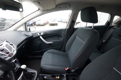 Ford Fiesta 1.4 LPG |ca.1.000 km Reichweite| |HU NEU|