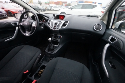 Ford Fiesta 1.4 LPG |ca.1.000 km Reichweite| |HU NEU|