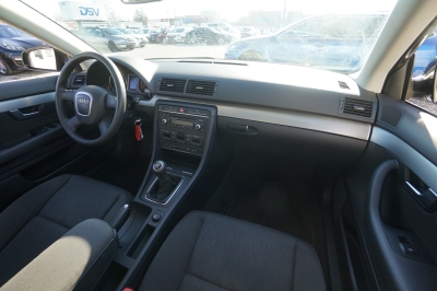 Audi A4 Avant 1.6 |HU:05/2027| |Tempomat| |Klimaauto|