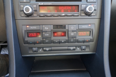 Audi A4 Avant 1.6 |HU:05/2027| |Tempomat| |Klimaauto|