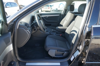 Audi A4 Avant 1.6 |HU:05/2027| |Tempomat| |Klimaauto|