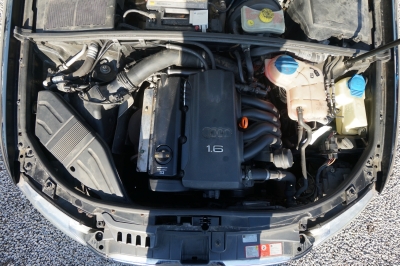 Audi A4 Avant 1.6 |HU:05/2027| |Tempomat| |Klimaauto|