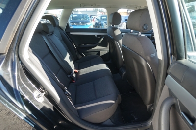 Audi A4 Avant 1.6 |HU:05/2027| |Tempomat| |Klimaauto|