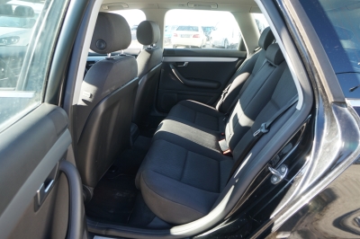 Audi A4 Avant 1.6 |HU:05/2027| |Tempomat| |Klimaauto|