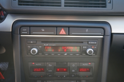 Audi A4 Avant 1.6 |HU:05/2027| |Tempomat| |Klimaauto|