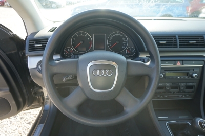 Audi A4 Avant 1.6 |HU:05/2027| |Tempomat| |Klimaauto|