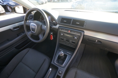 Audi A4 Avant 1.6 |HU:05/2027| |Tempomat| |Klimaauto|