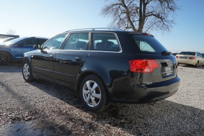 Audi A4 Avant 1.6 |HU:05/2027| |Tempomat| |Klimaauto|
