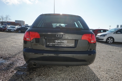 Audi A4 Avant 1.6 |HU:05/2027| |Tempomat| |Klimaauto|