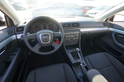 Audi A4 Avant 1.6 |HU:05/2027| |Tempomat| |Klimaauto|