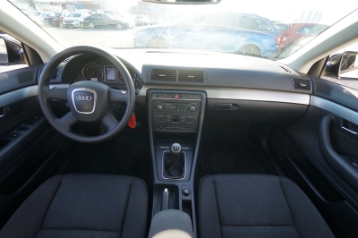 Audi A4 Avant 1.6 |HU:05/2027| |Tempomat| |Klimaauto|