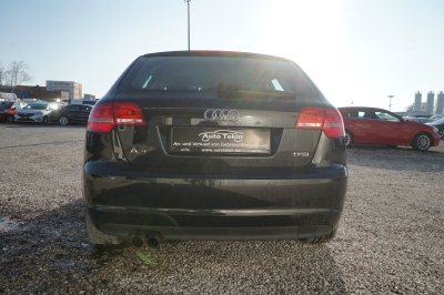 Audi A3 1.4 TFSI Attraction |Bi-Xenon| |HU:11/2027|