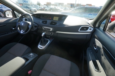 Renault Grand Scenic 110 "Paris" Automatik |aus 1.Hand|