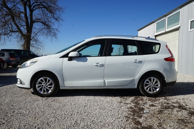 Renault Grand Scenic 110 "Paris" Automatik |aus 1.Hand|