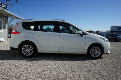 Renault Grand Scenic 110 "Paris" Automatik |aus 1.Hand|