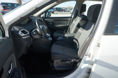 Renault Grand Scenic 110 "Paris" Automatik |aus 1.Hand|