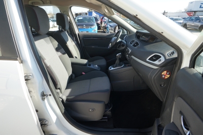 Renault Grand Scenic 110 "Paris" Automatik |aus 1.Hand|