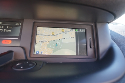 Renault Grand Scenic 110 "Paris" Automatik |aus 1.Hand|