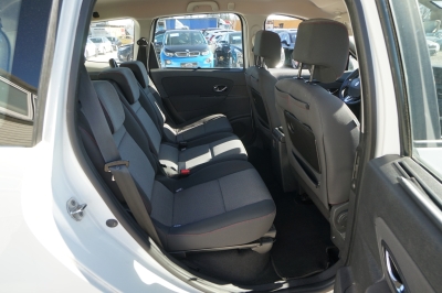 Renault Grand Scenic 110 "Paris" Automatik |aus 1.Hand|