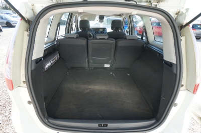 Renault Grand Scenic 110 "Paris" Automatik |aus 1.Hand|