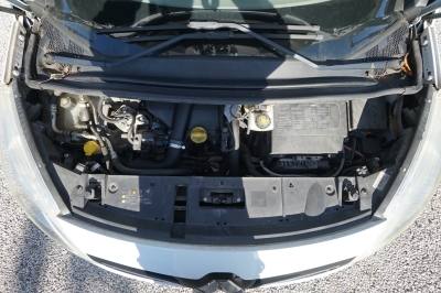 Renault Grand Scenic 110 "Paris" Automatik |aus 1.Hand|